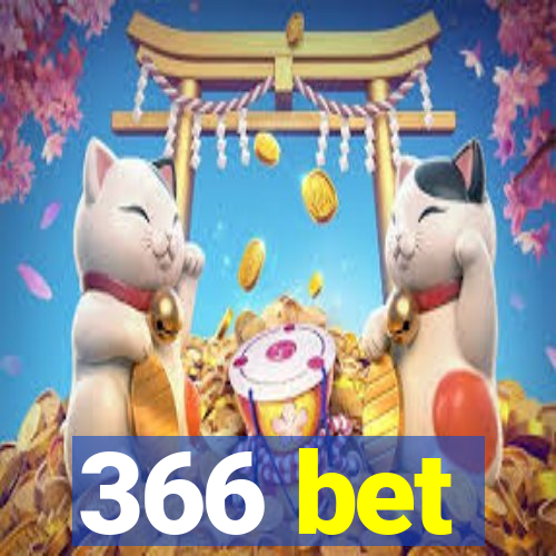 366 bet